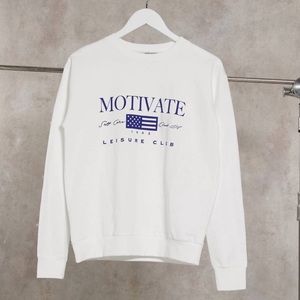 Motivate size medium